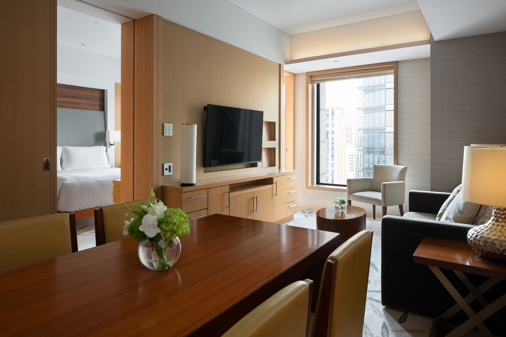 1 Bedroom Residence