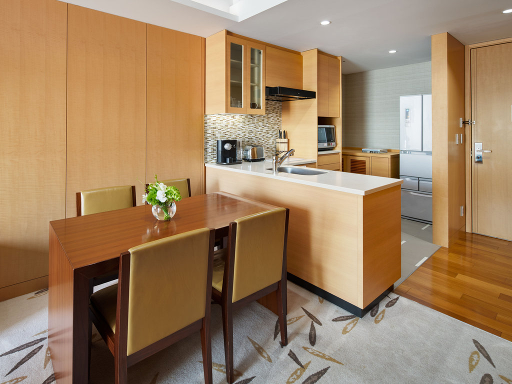 1 Bedroom Residence