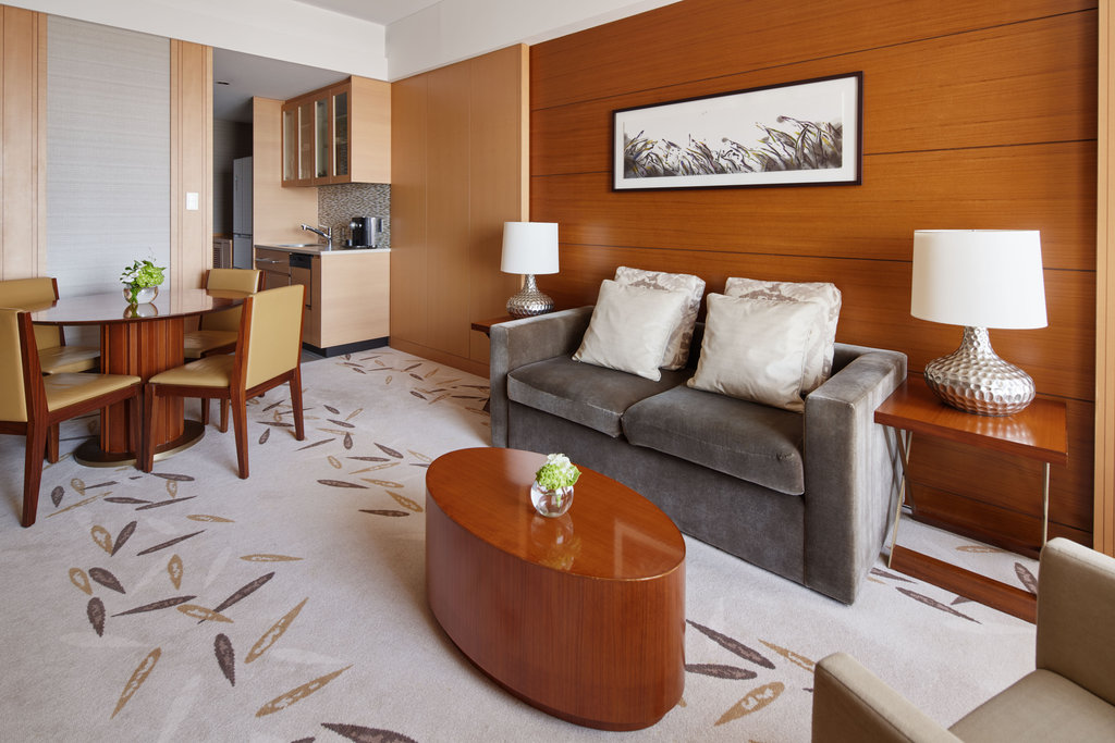 2 Bedroom Residence