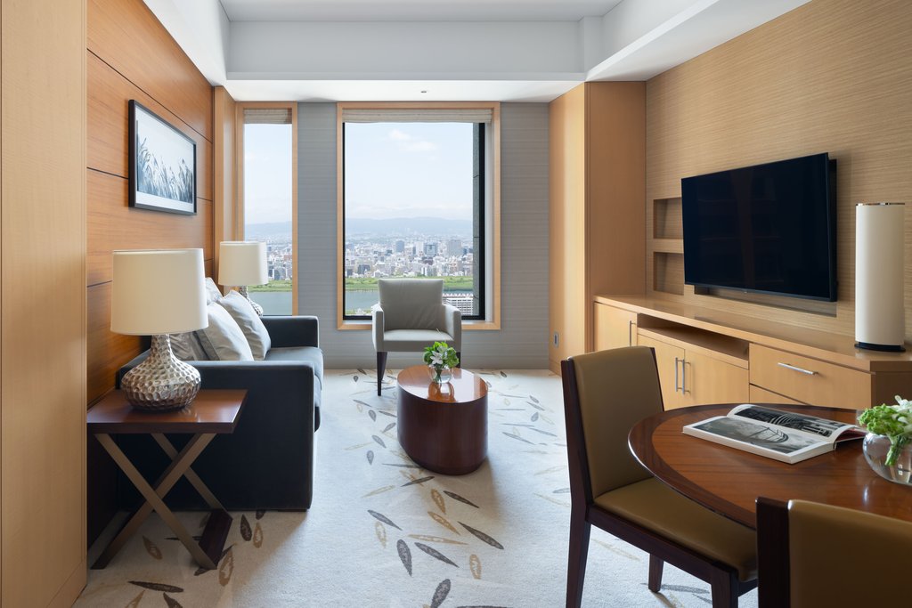 2 Bedroom Residence