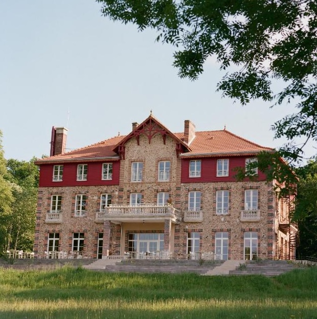 Repère Sauvage