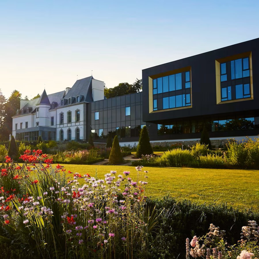 Domaine du Liziec - MGallery