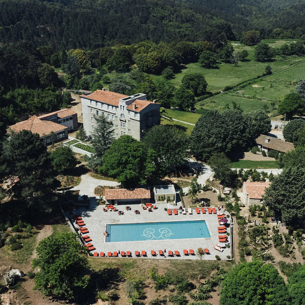 Domaine Le Mouflon D'Or
