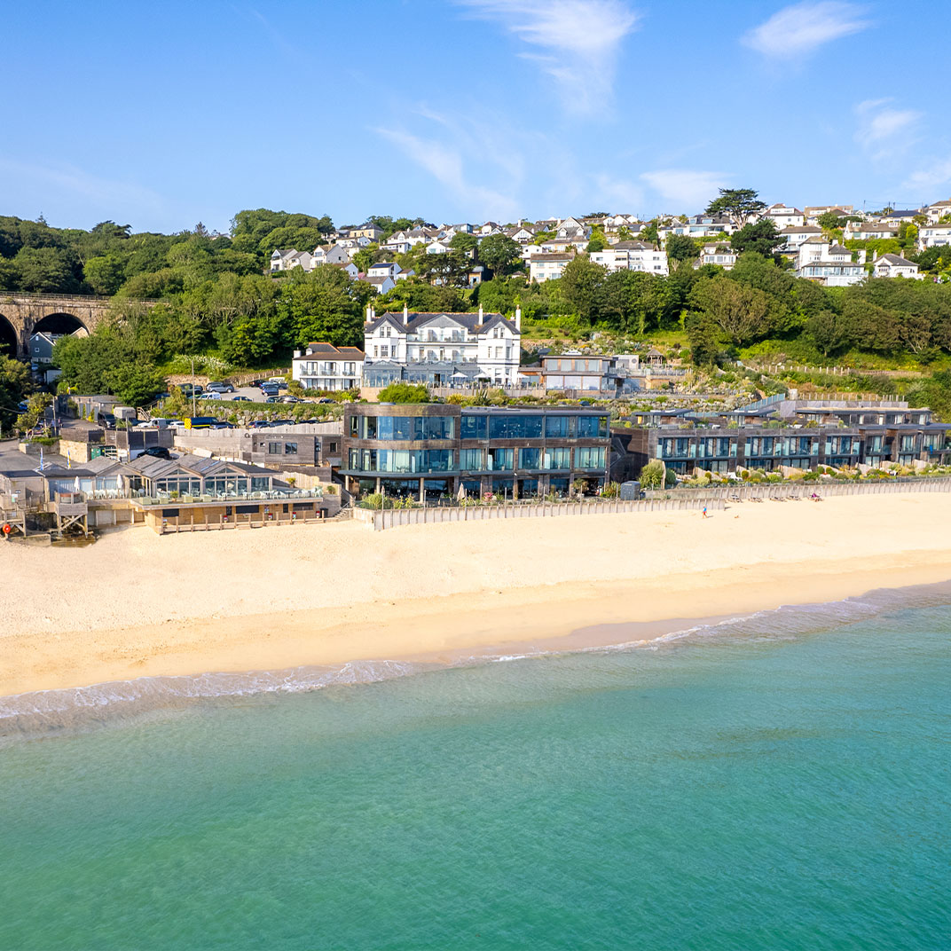 Carbis Bay Estate