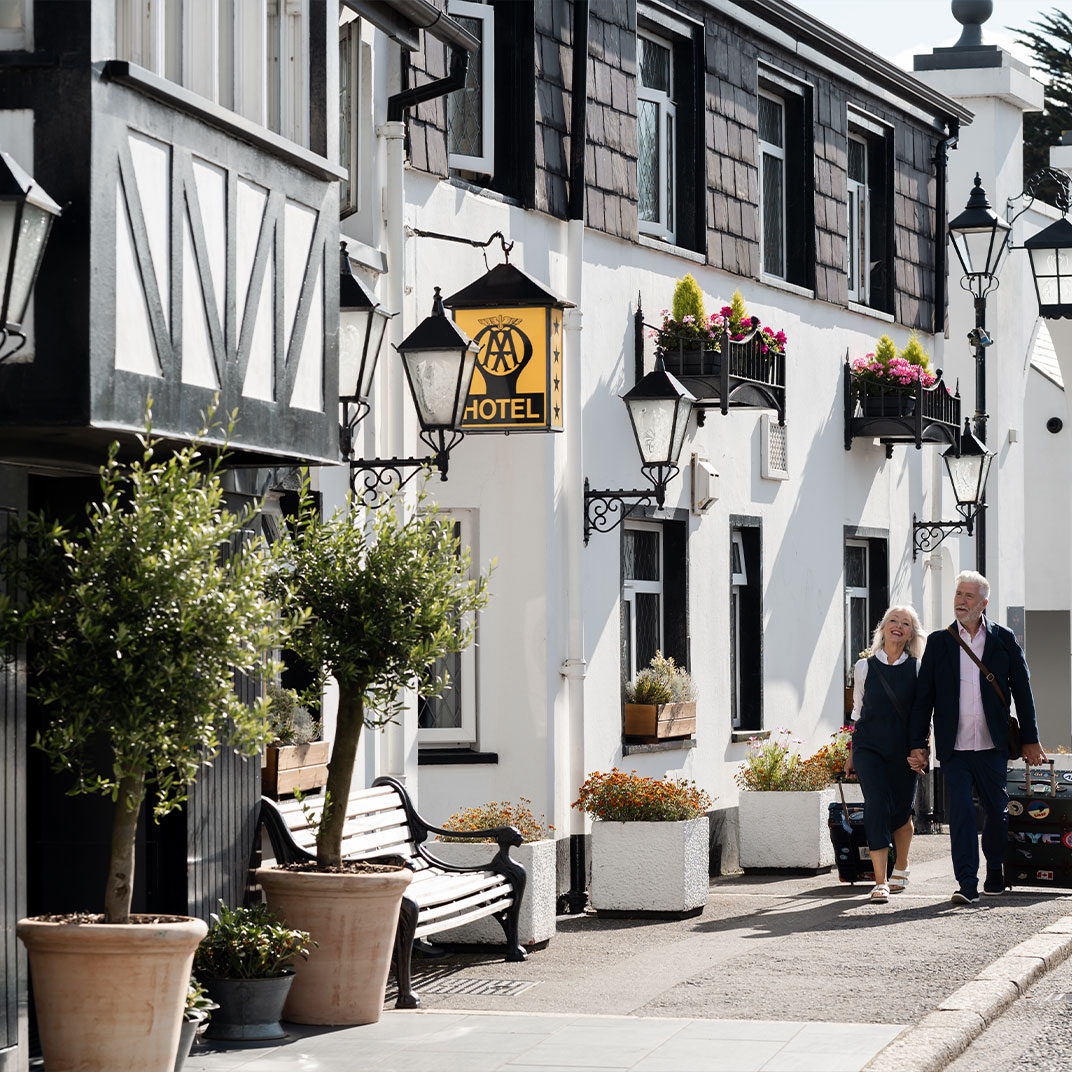 The Old Inn