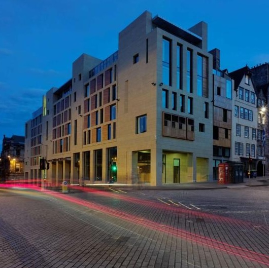 Radisson Collection Hotel, Royal Mile Edinburgh