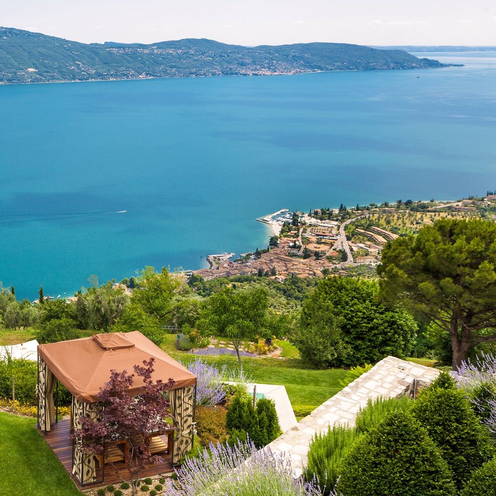 Lefay Resort & Spa Lago di Garda