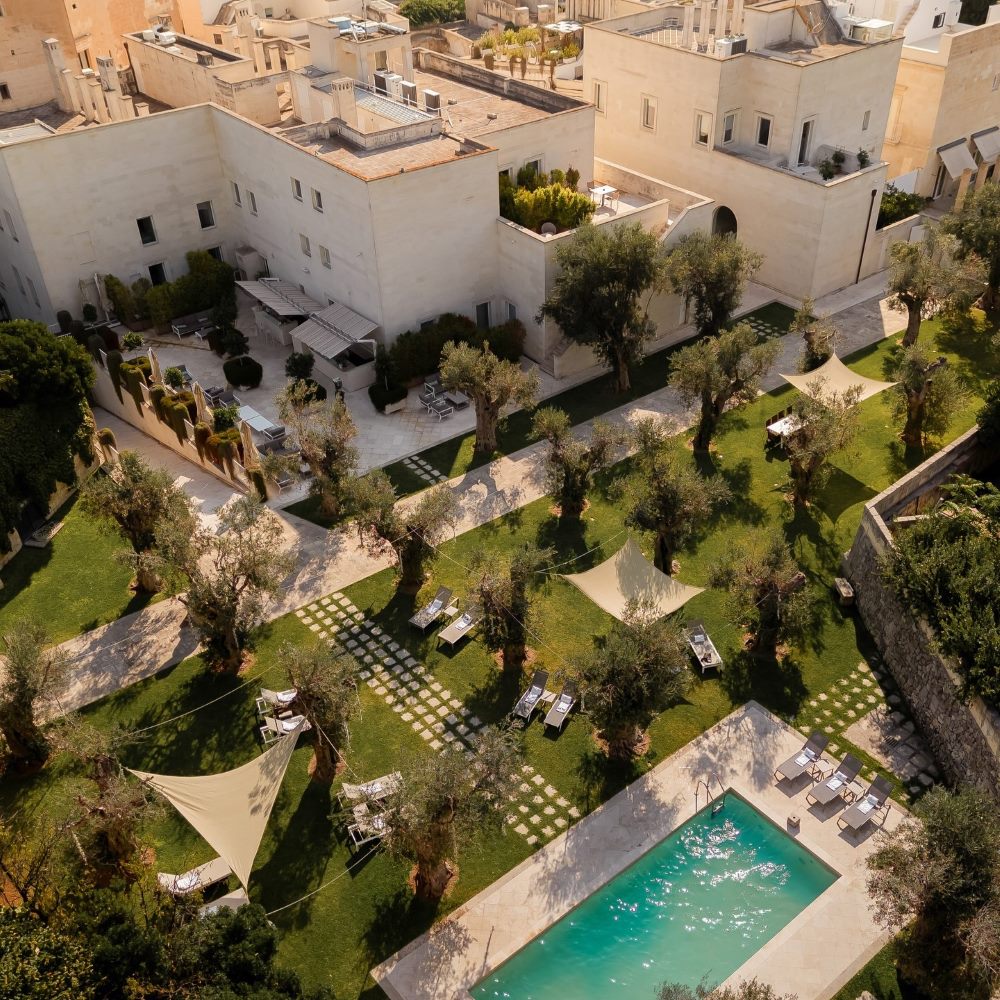 La Fiermontina Luxury Home