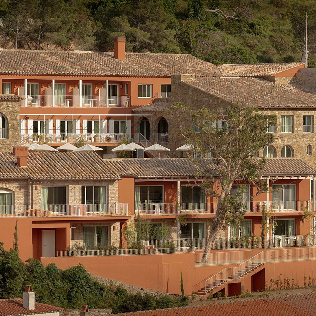Finca Victoria Hotel & Spa