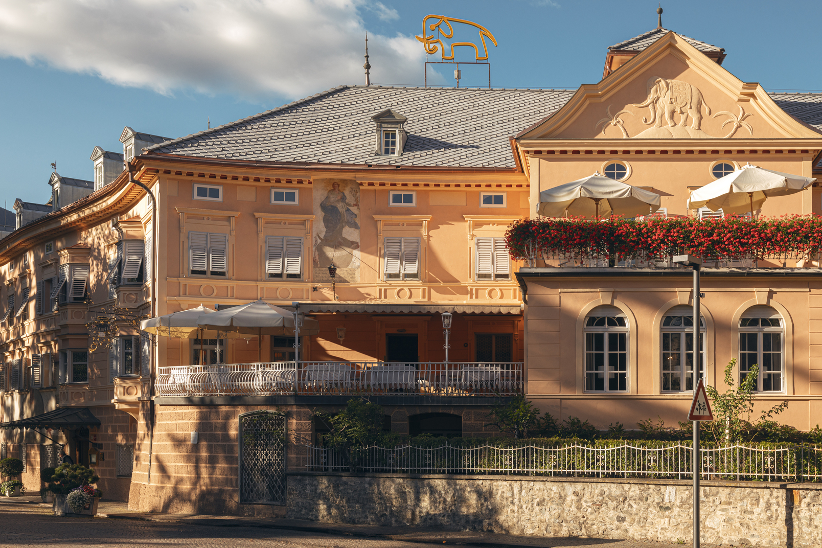 Hotel Elephant Weimar