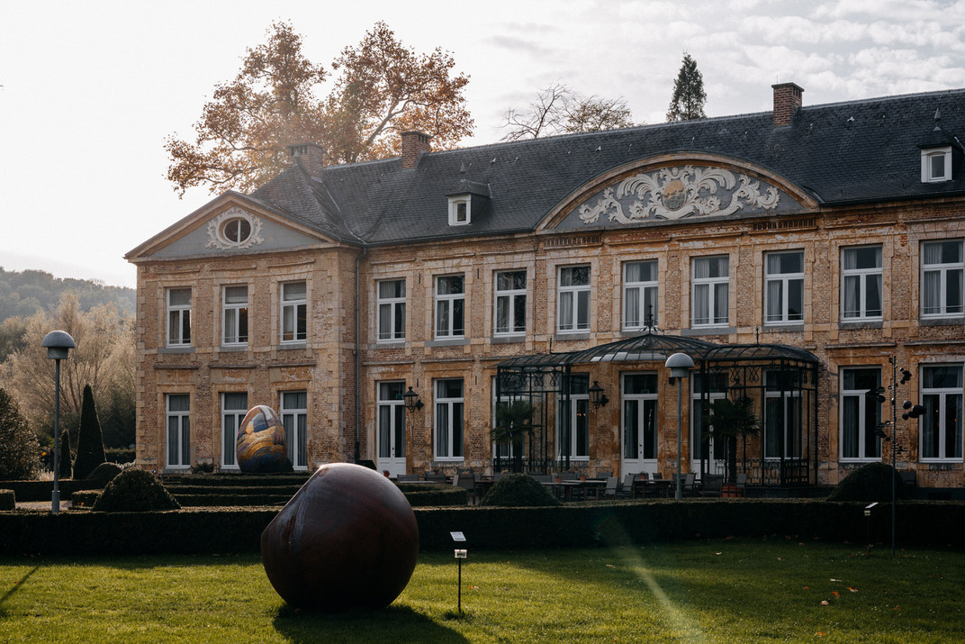 Château St. Gerlach