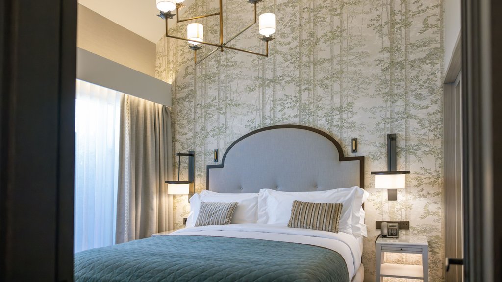 1 Bedroom Suite