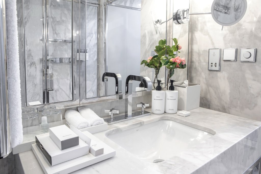 1 Bedroom Suite
