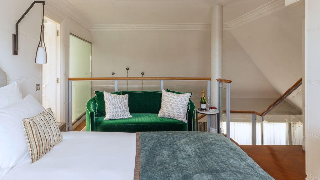Prestige Suite