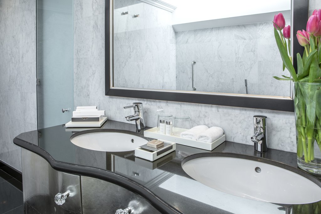 Prestige Suite