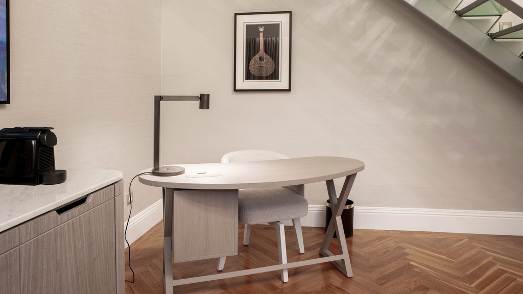 Prestige Suite