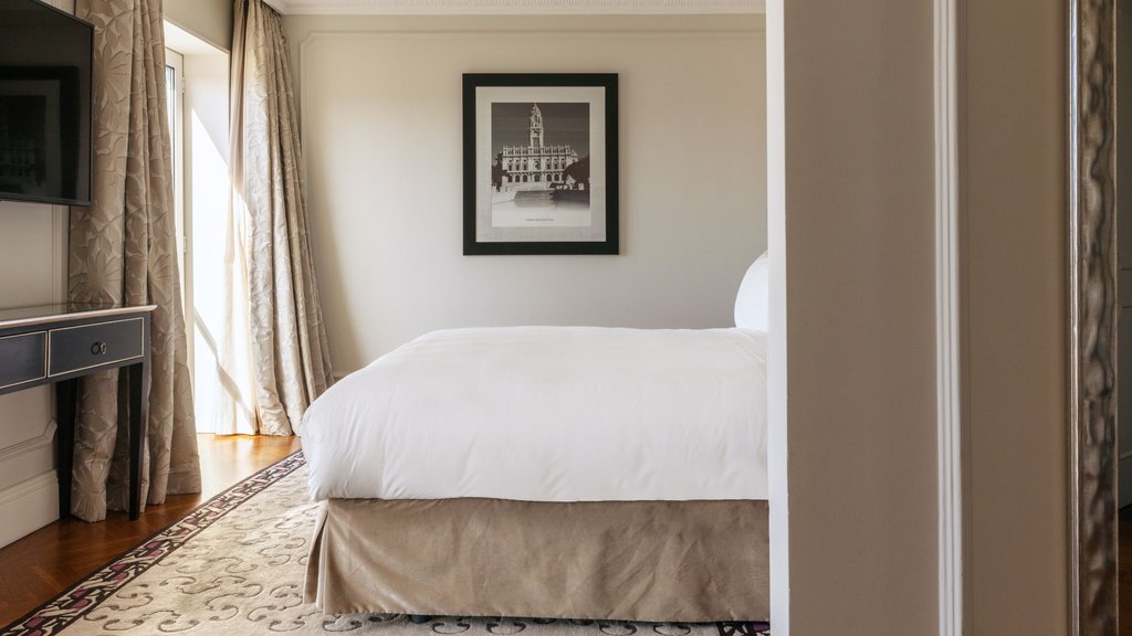 Panoramic Suite