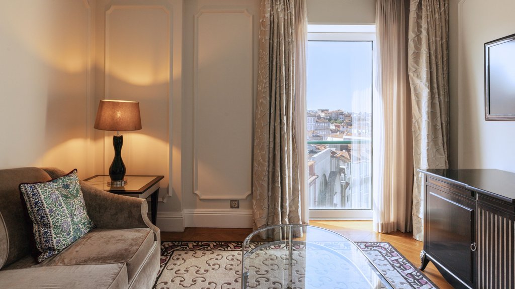 Panoramic Suite