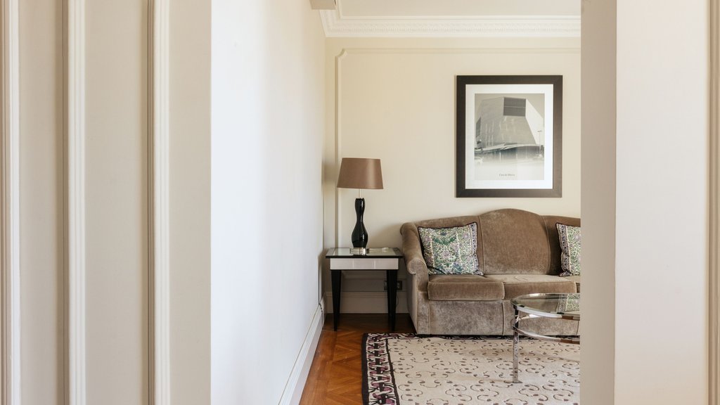Panoramic Suite