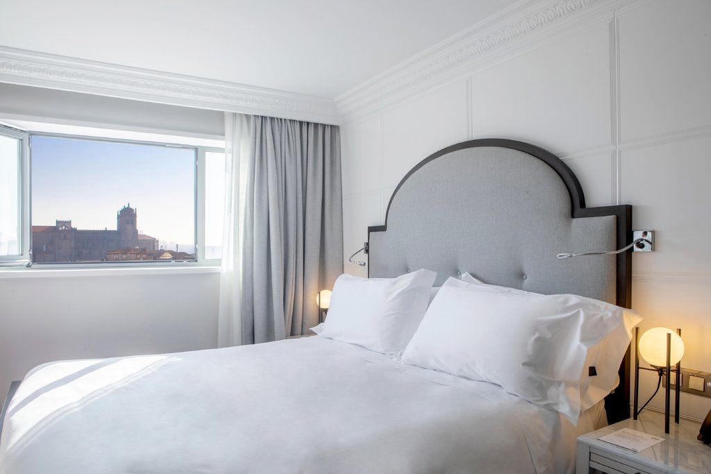 Two Storey Suite