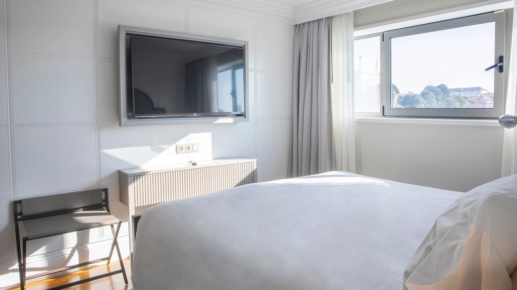 Two Storey Suite