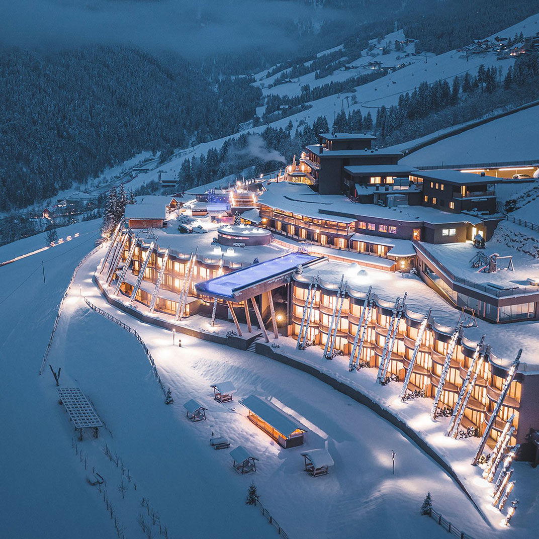 Hotel Hubertus