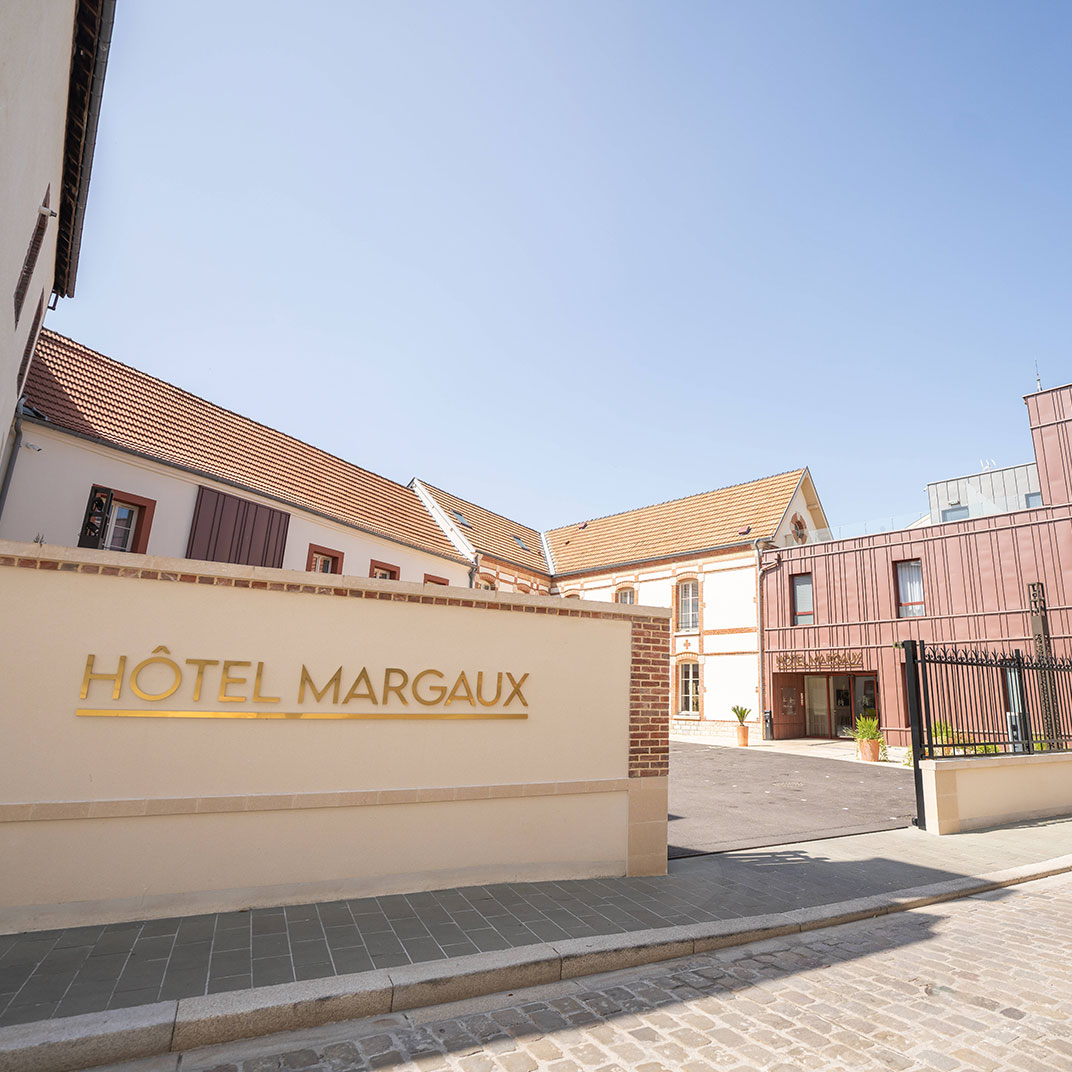 Margaux
