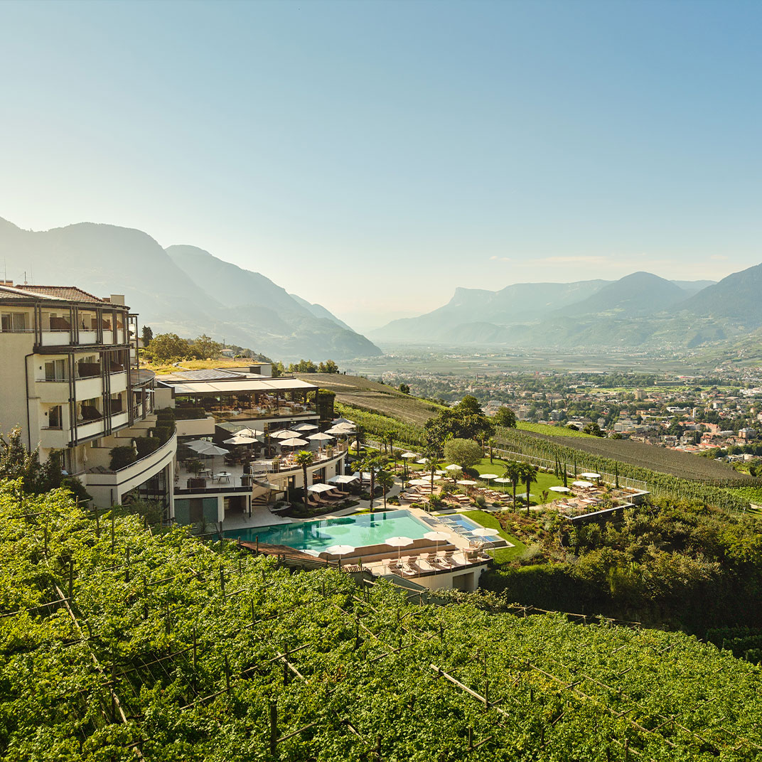 Castel Tirolo