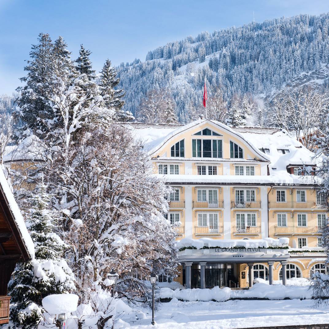 Le Grand Bellevue