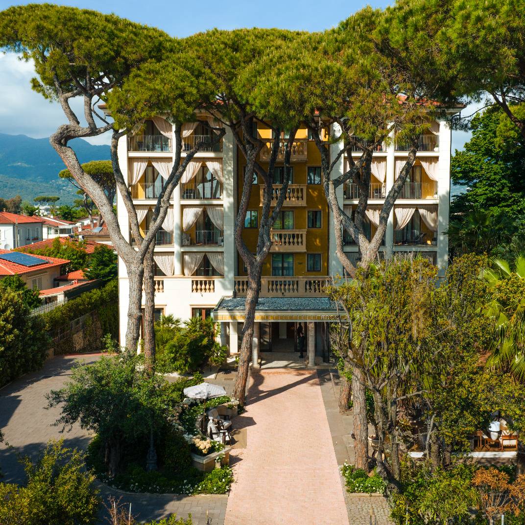 Grand Hotel Imperiale