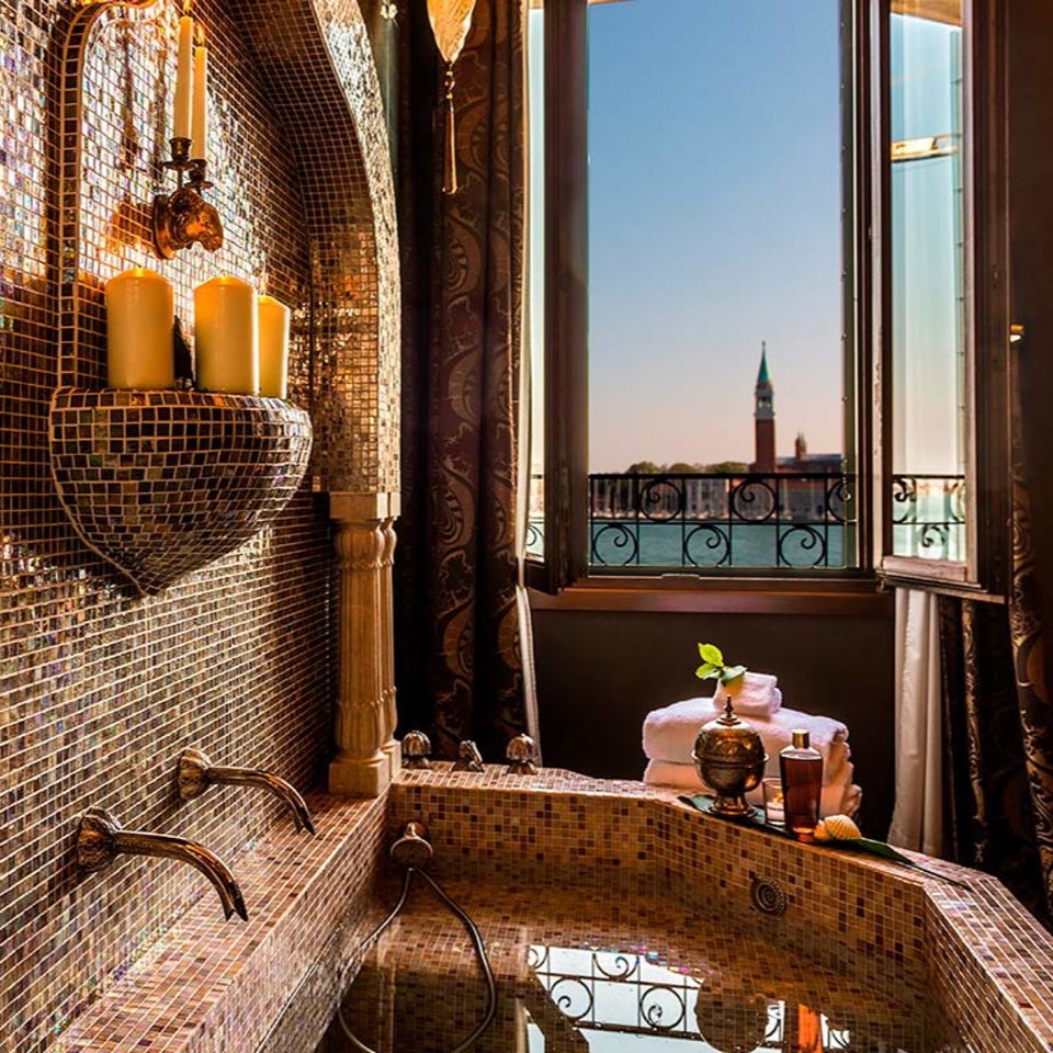 Hotel Metropole Venice