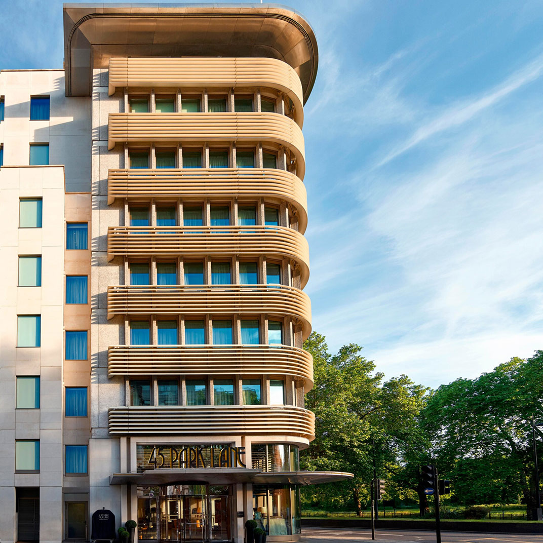 45 Park Lane, Dorchester Collection