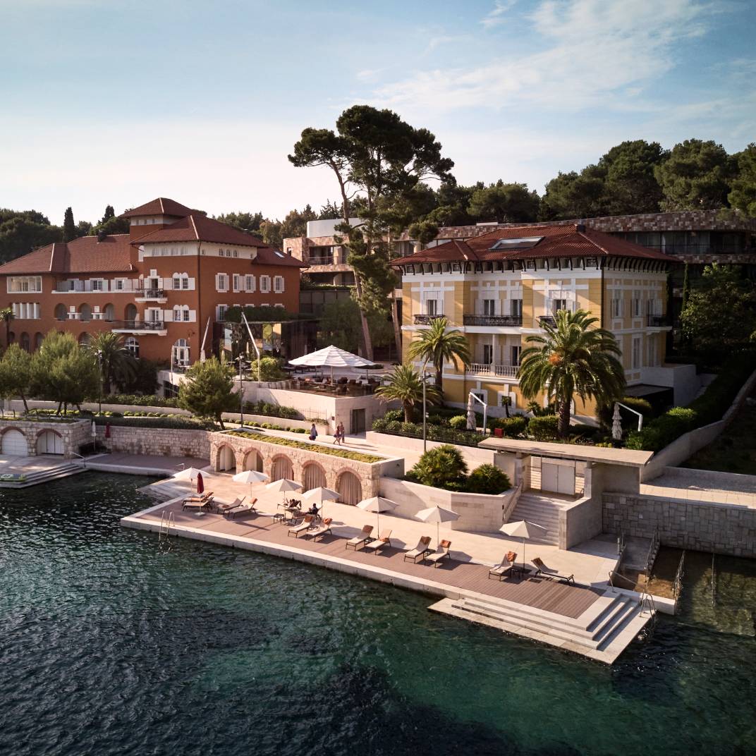 Boutique Hotel Alhambra