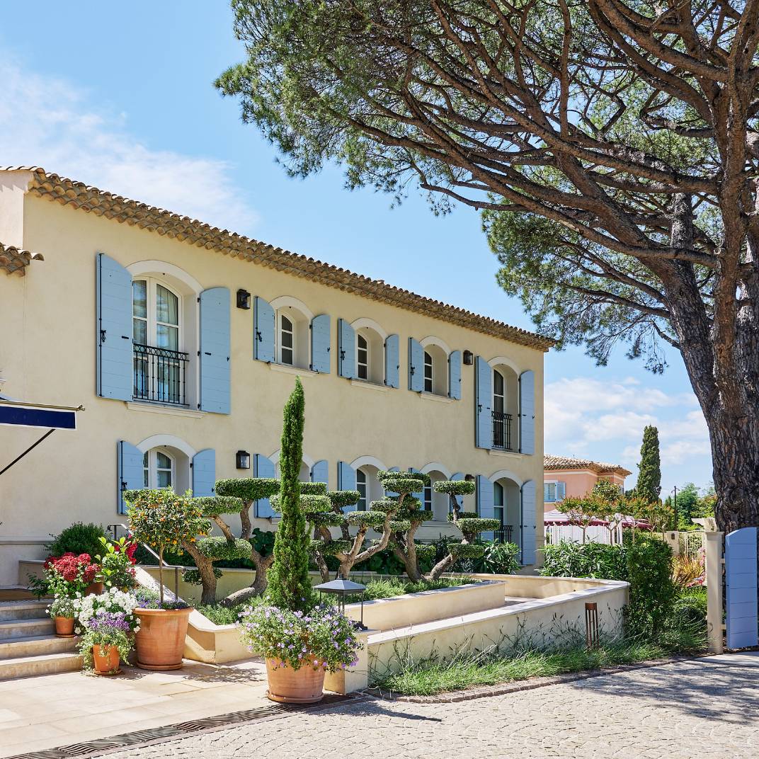 Arev St. Tropez
