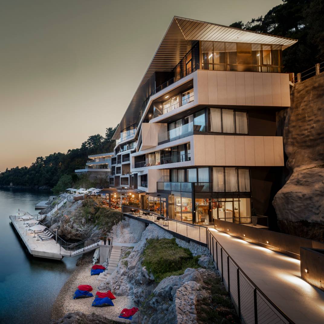 Boutique & Design Hotel Navis