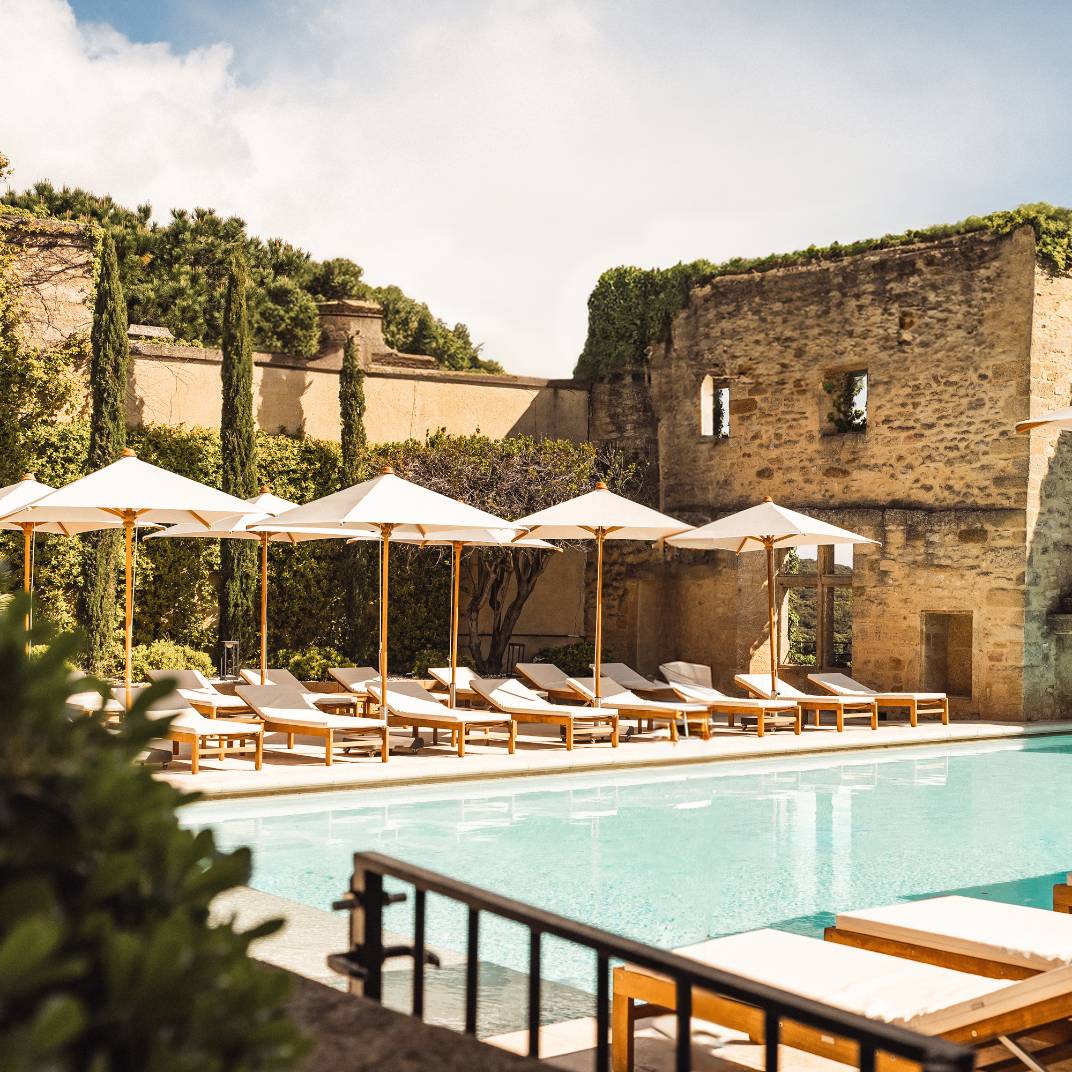 Le Vieux Castillon