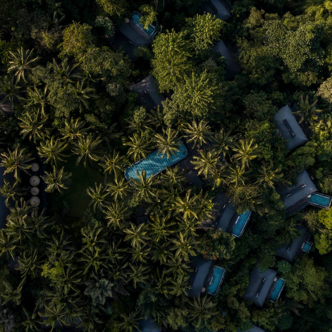 Capella Ubud