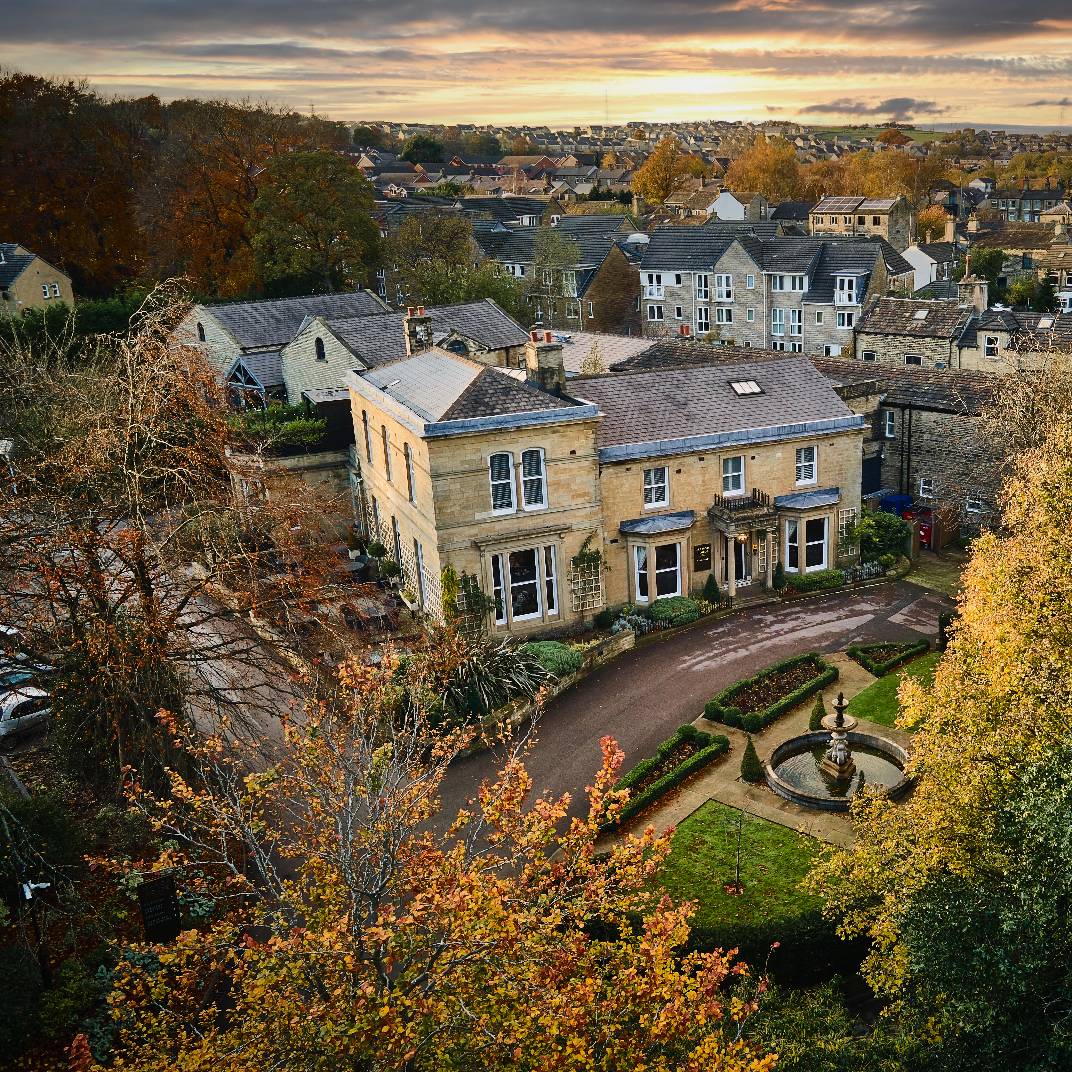 Manor House Lindley