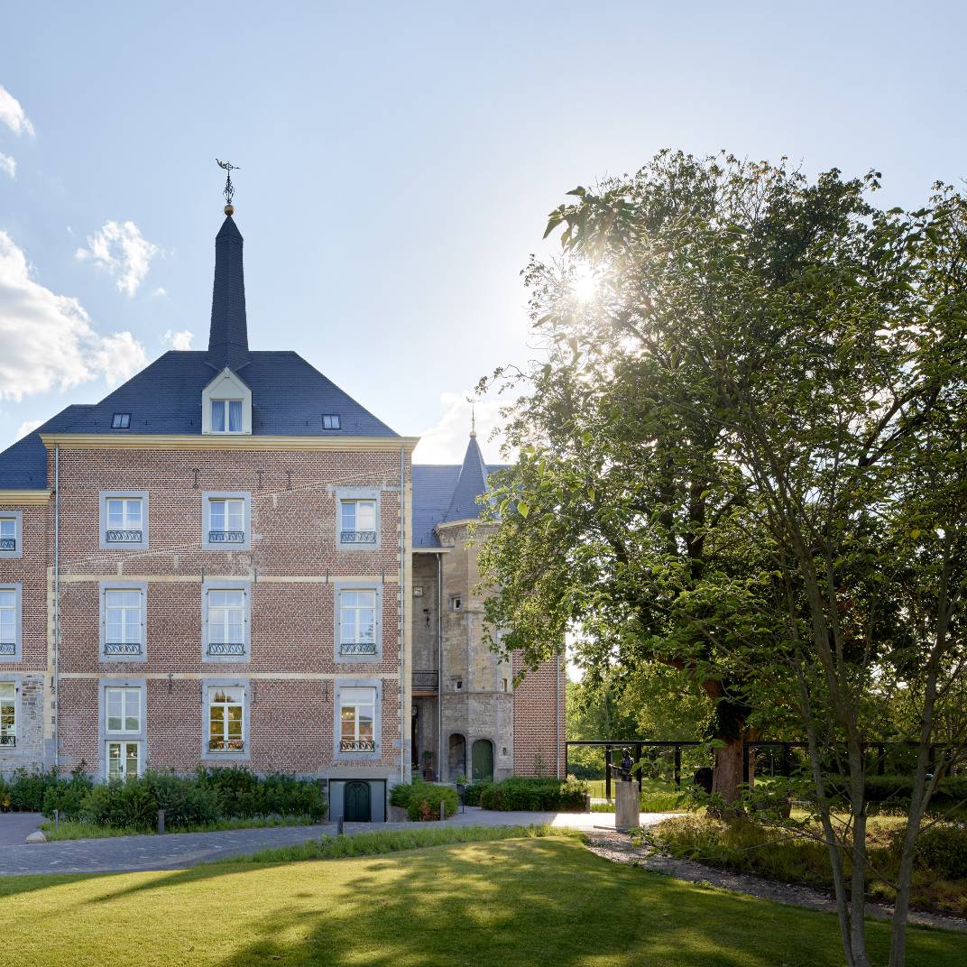 Van Oys Maastricht Retreat