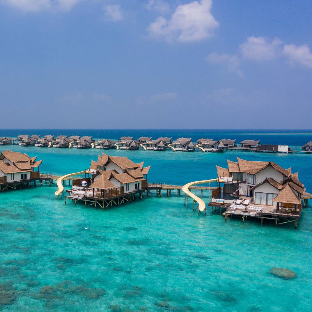 OZEN RESERVE BOLIFUSHI