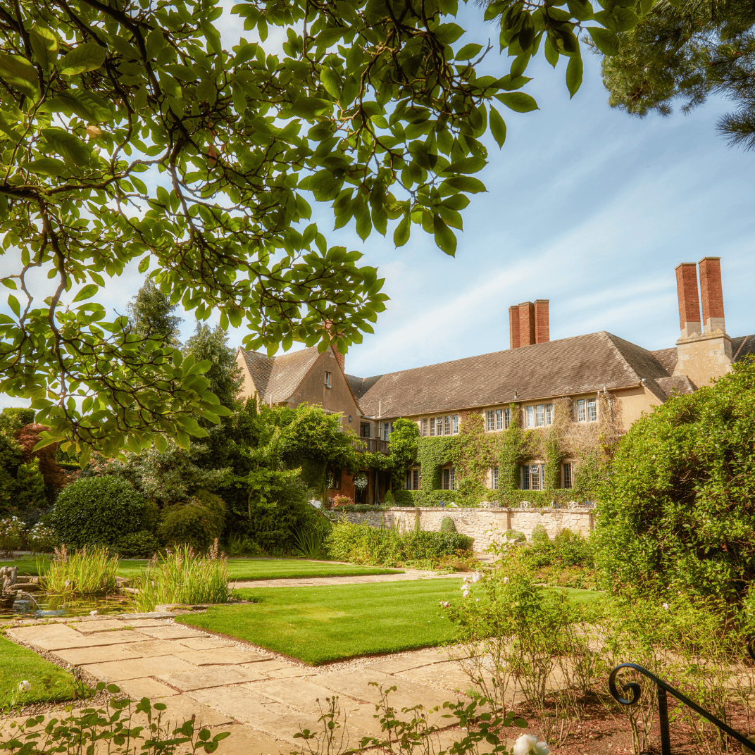 Mallory Court Country House Hotel & Spa