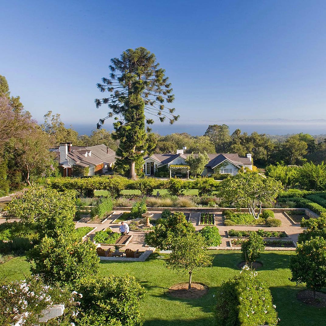 San Ysidro Ranch