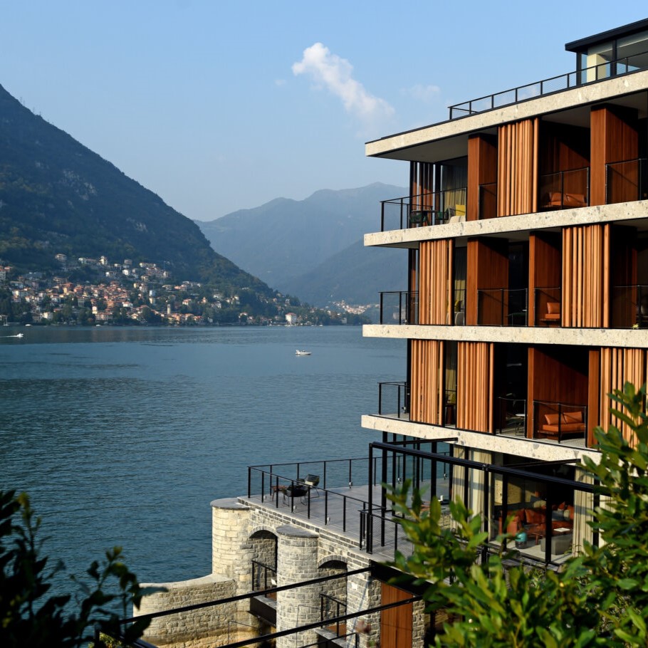 Il Sereno