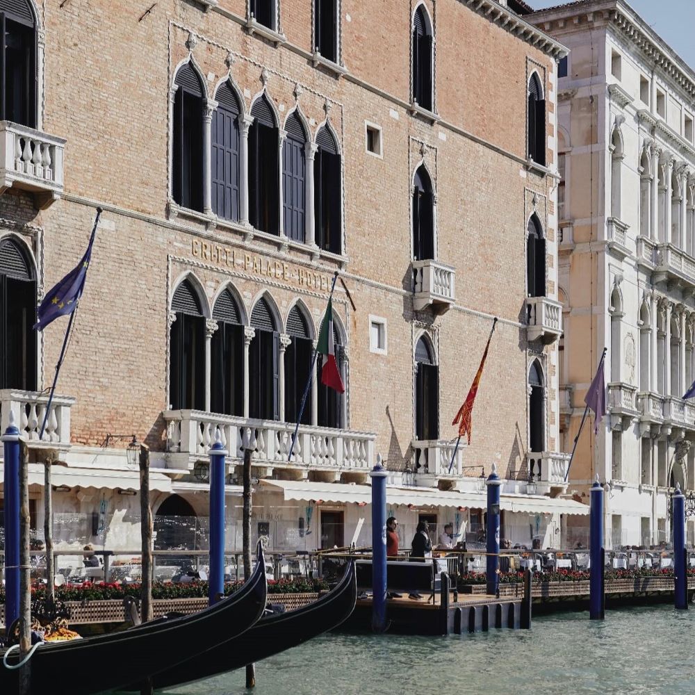 The Gritti Palace, a Luxury Collection Hotel, Venice