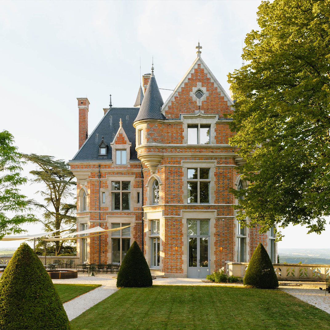 Les Hauts de Sancerre