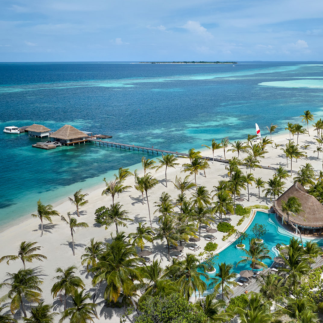 Six Senses Kanuhura
