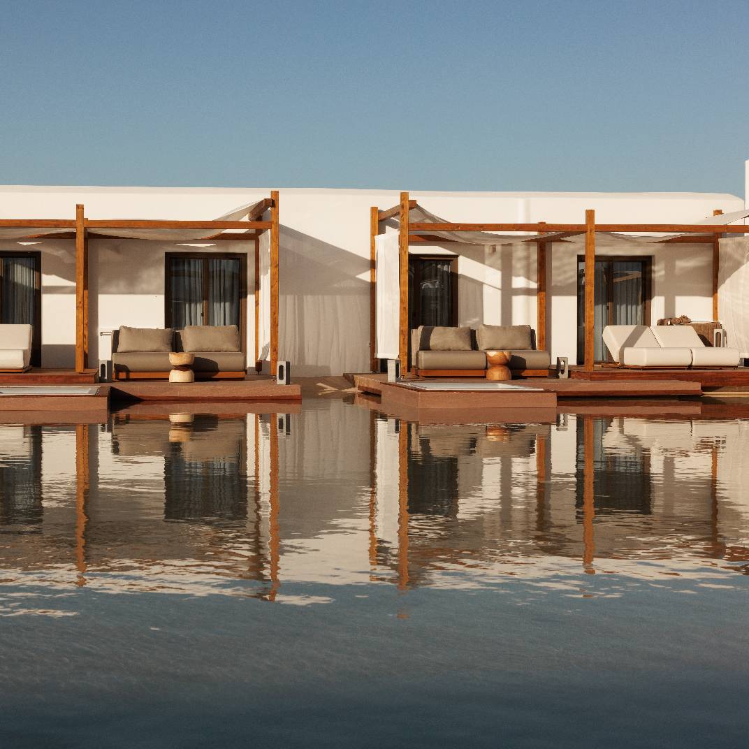 Laguna Coast Resort