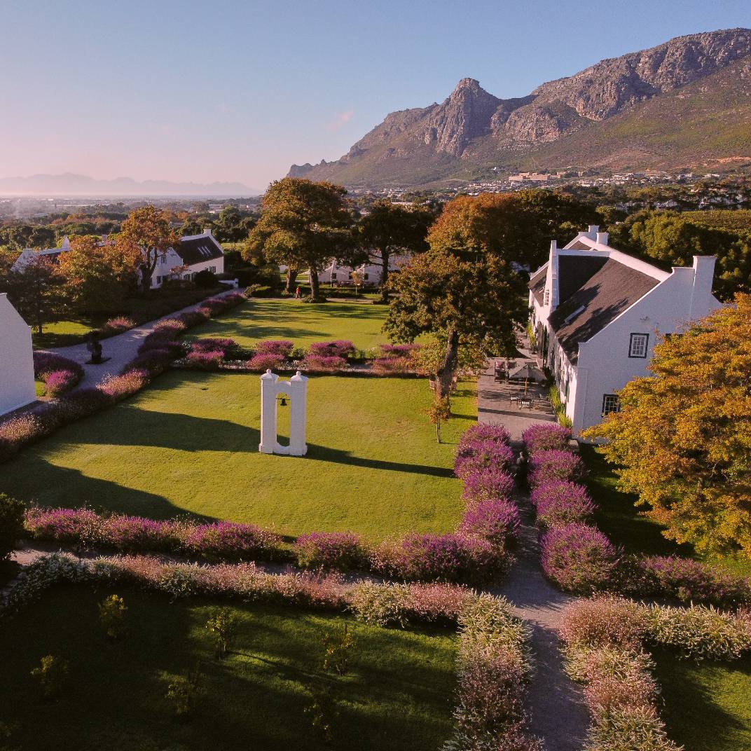 Steenberg Hotel