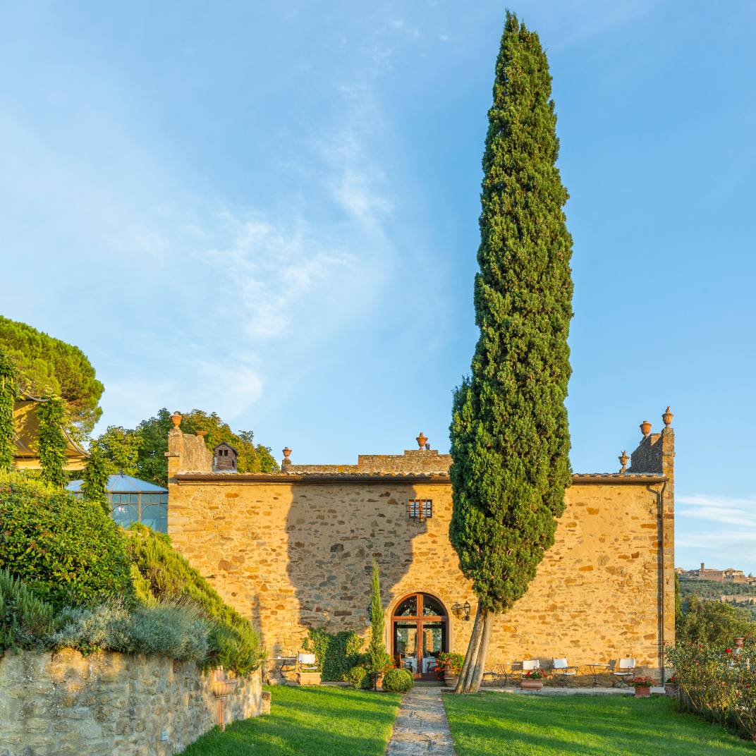Relais Il Falconiere