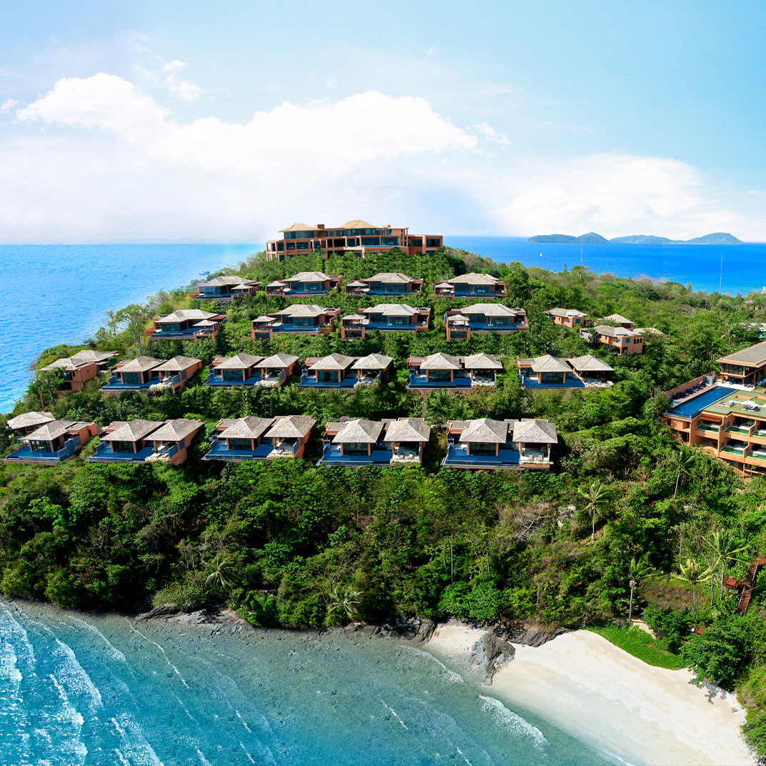 Sri Panwa Phuket
